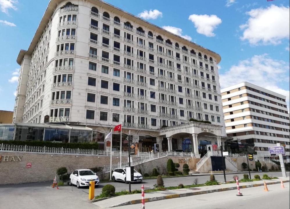 Apartament Falcon *