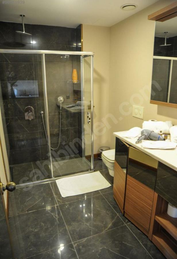 Falcon Apartament *